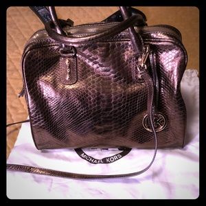 MICHAEL Michael Kors Jet Set Handbag